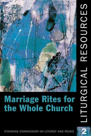 Liturgical Resources 2 de The Domestic and Foreign Missionary Society of the Protestant Episcopal Chu