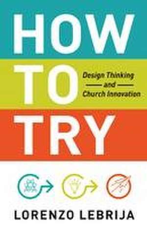 How to Try de Lorenzo Lebrija