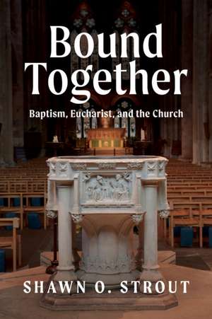 Bound Together de Shawn O Strout