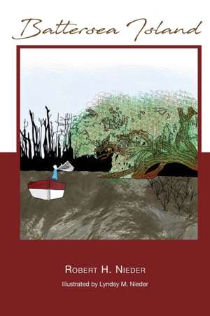 Battersea Island de Robert H. Nieder