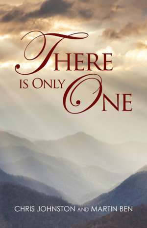 There Is Only One de Chris Johnston