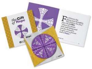 The Gift of Hope de Our Daily Bread Publishing