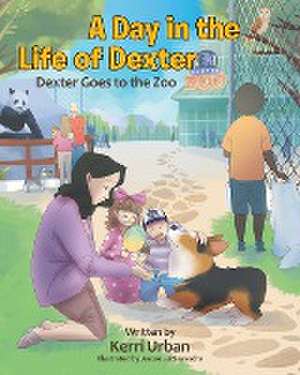 A Day in the Life of Dexter de Kerri Urban