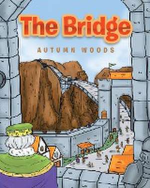 The Bridge de Autumn Woods