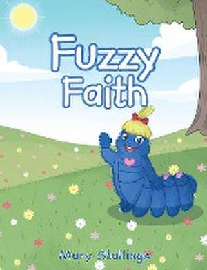 Fuzzy Faith de Mary Stallings