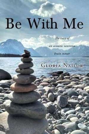 Be With Me de Gloria Nailor