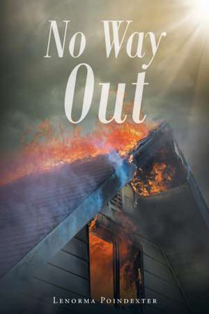 No Way Out de Lenorma Poindexter