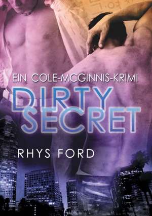 Dirty Secret (Deutsch) (Translation) de Teresa Simons