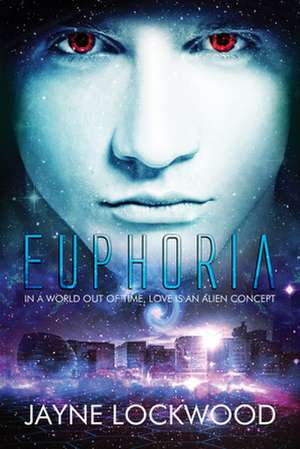 Euphoria de Jayne Lockwood