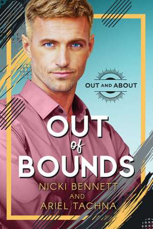 Out of Bounds de Nicki Bennett