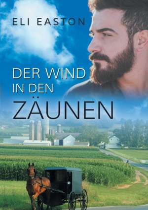 Der Wind In den Zunen (Translation) de Jutta Grobleben