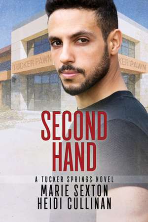 Second Hand de Heidi Cullinan