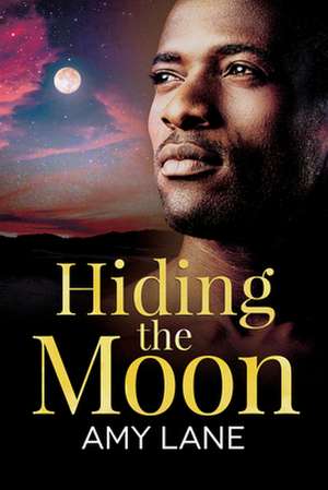 Hiding the Moon de Amy Lane