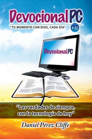 Devocional PC de Daniel Pérez Cliffe