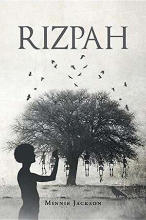 Jackson, M: RIZPAH