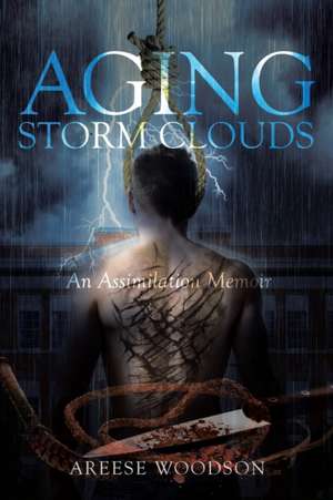 Aging Storm Clouds de Areese Woodson