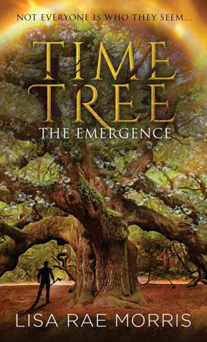 Time Tree de Lisa Rae Morris