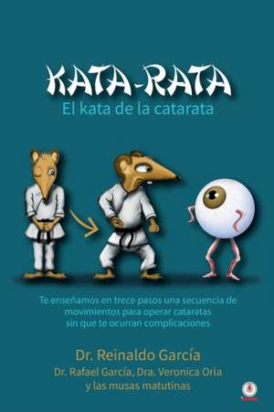 Kata-Rata de Reinaldo García