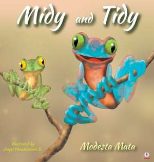 Midy and Tidy de Modesta Mata