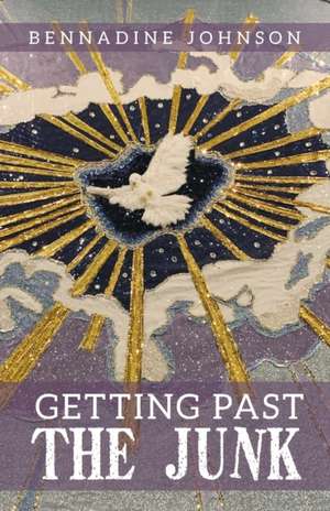 Getting Past the Junk de Bennadine Johnson