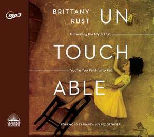 Untouchable de Brittany Rust