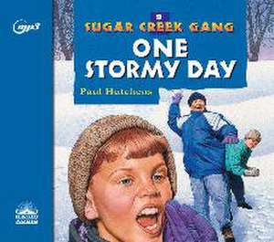 One Stormy Day de Aimee Lilly