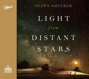 Light from Distant Stars de Adam Verner