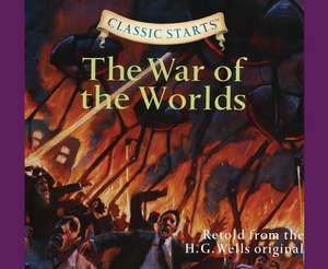 The War of the Worlds, Volume 55 de Rebecca K. Reynolds