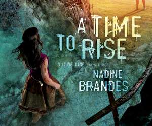 A Time to Rise, Volume 3 de Pam Turlow