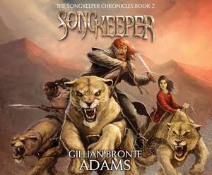 Songkeeper, Volume 2 de Ann Richardson