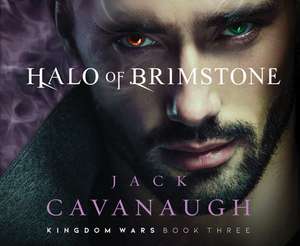 Halo of Brimstone, Volume 3 de Jon Gauger