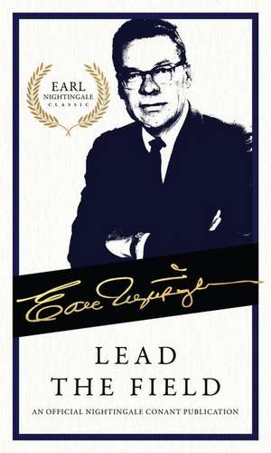 earl nightingale lead the field chapters