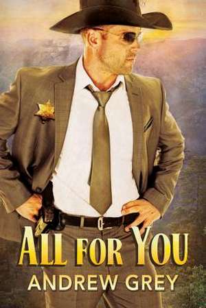 All for You de Andrew Grey