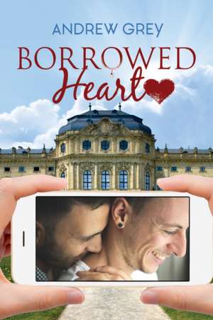 Grey, A: Borrowed Heart