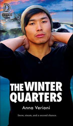 The Winter Quarters: Volume 92 de Anna Veriani