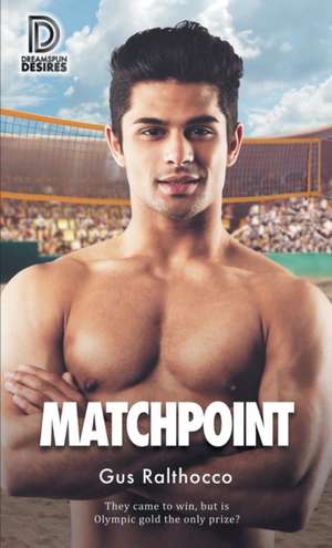 Matchpoint de Gus Ralthocco