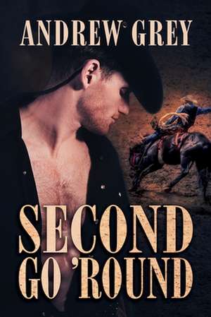 Grey, A: Second Go-Round