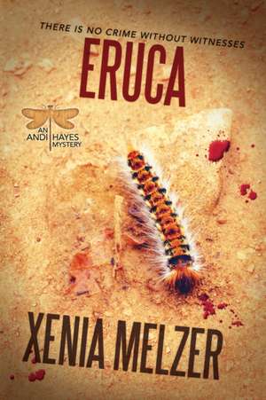 Melzer, X: Eruca