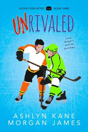 Kane, A: Unrivaled