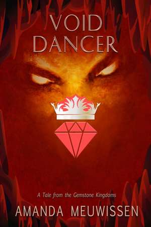 Void Dancer de Amanda Meuwissen