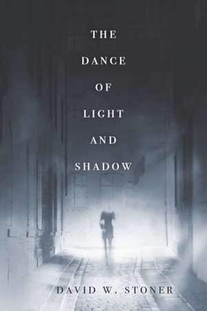 The Dance of Light and Shadow de David W. Stoner