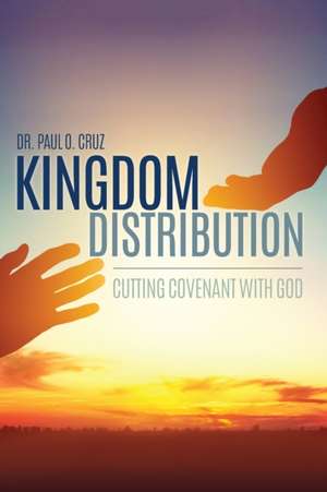 Kingdom Distribution de Paul O. Cruz