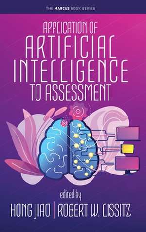 Application of Artificial Intelligence to Assessment (HC) de Hong Jiao