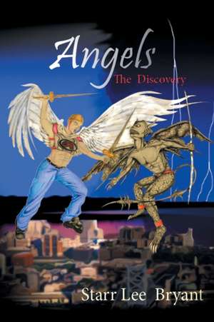 Angels de Starr Lee Bryant