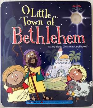 O Little Town of Bethlehem de Ron Berry