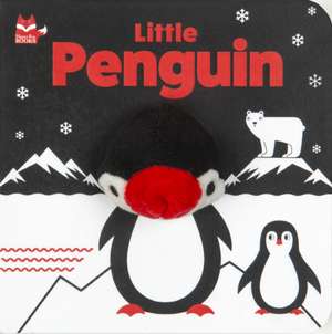 Little Penguin de Agnese Baruzzi