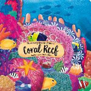 Discovering the Secret World: Coral Reef de Radka Piro