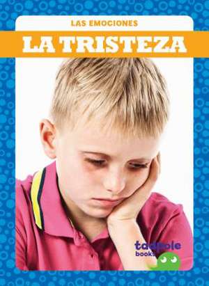 La Tristeza (Sad) de Nilsen, Genevieve