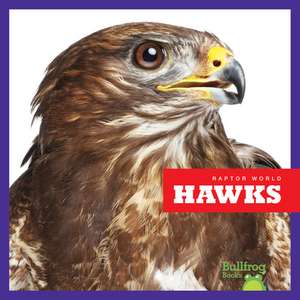 Hawks de Jenna Lee Gleisner