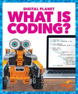 What Is Coding? de Nikole Brooks Bethea